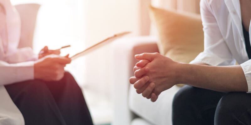 Psychotherapist and Educator