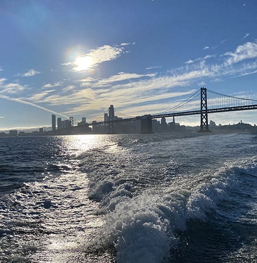 Crisis Intervention Bay Area.