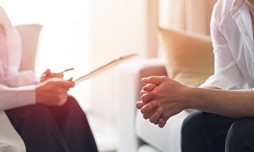 Psychotherapist and Educator.