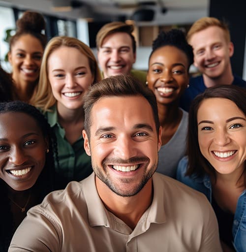 Social Work and Care Coordination.