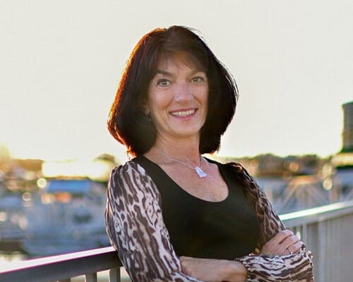 Jennifer Winship, LCSW, CLPF, NCG